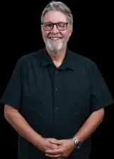 Foto oficial de LUIZ CASTRO nas eleições 2026, divulgada pelo TSE