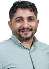 Foto oficial de MACKI SOARES nas eleições 2026, divulgada pelo TSE