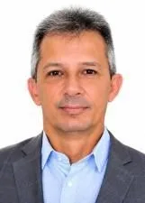 Foto oficial de MARCELLO DEMASI nas eleições 2026, divulgada pelo TSE