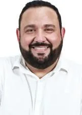 Foto oficial de MARCELO PALHANO nas eleições 2026, divulgada pelo TSE