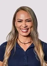 Foto oficial de MÁRCIA REGINA nas eleições 2026, divulgada pelo TSE