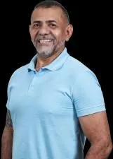 Foto oficial de MARCOS PATRÍCIO nas eleições 2026, divulgada pelo TSE