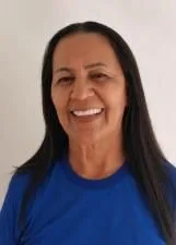 Foto oficial de MARIA GUIMARÃES nas eleições 2026, divulgada pelo TSE