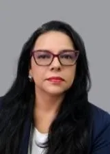 Foto oficial de MARLUCIA VIEIRA nas eleições 2026, divulgada pelo TSE