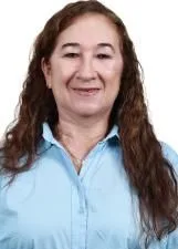 Foto oficial de MARY ALVES nas eleições 2026, divulgada pelo TSE