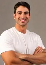 Foto oficial de MATHEUS GARCIA nas eleições 2026, divulgada pelo TSE