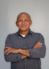 Foto oficial de MAURO COELHO nas eleições 2026, divulgada pelo TSE