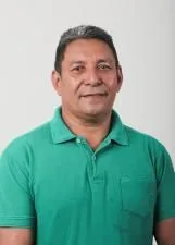 Foto oficial de MESTRE CLODOALDO nas eleições 2026, divulgada pelo TSE