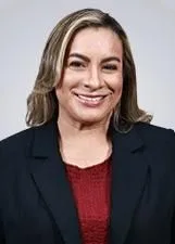 Foto oficial de MEYB SEIXAS nas eleições 2026, divulgada pelo TSE