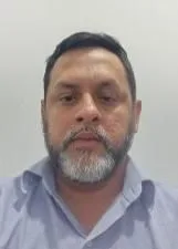 Foto oficial de MICHAEL LEMOS nas eleições 2026, divulgada pelo TSE
