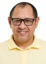 Foto oficial de MICHAELL SANTOS nas eleições 2026, divulgada pelo TSE