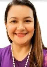 Foto oficial de MÔNICA ALVES DE SOUZA MOTA nas eleições 2026, divulgada pelo TSE
