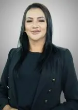 Foto oficial de NAGLIA AMORIM nas eleições 2026, divulgada pelo TSE