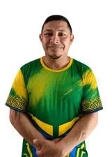 Foto oficial de NALDO MURA nas eleições 2026, divulgada pelo TSE