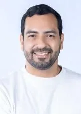 Foto oficial de NEIBE ARAUJO nas eleições 2026, divulgada pelo TSE