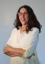 Foto oficial de NETE MOURA PROTETORA nas eleições 2026, divulgada pelo TSE