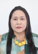 Foto oficial de NEURIANE MUNDURUKU nas eleições 2026, divulgada pelo TSE