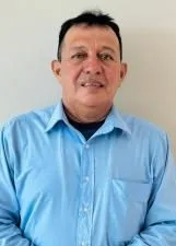 Foto oficial de NEY DA PANAIR nas eleições 2026, divulgada pelo TSE