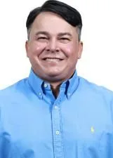 Foto oficial de O KEITTON nas eleições 2026, divulgada pelo TSE
