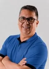 Foto oficial de OTACÍLIO NEGREIROS nas eleições 2026, divulgada pelo TSE