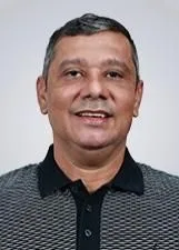 Foto oficial de PAI AMADO nas eleições 2026, divulgada pelo TSE
