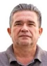 Foto oficial de PAULO PP nas eleições 2026, divulgada pelo TSE