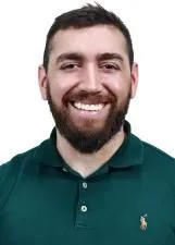 Foto oficial de PHELIPPE SIDI nas eleições 2026, divulgada pelo TSE