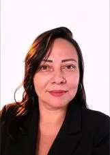 Foto oficial de PRISSILA MELO nas eleições 2026, divulgada pelo TSE