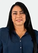 Foto oficial de PROF. ANTONIA MCGREGOR nas eleições 2026, divulgada pelo TSE