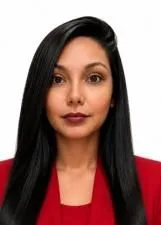 Foto oficial de PROF. GREICE ANNE nas eleições 2026, divulgada pelo TSE