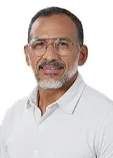 Foto oficial de PROFESSOR VAL nas eleições 2026, divulgada pelo TSE