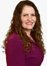 Foto oficial de PROFESSORA EDITH FALCÃO nas eleições 2026, divulgada pelo TSE