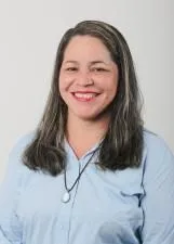 Foto oficial de PROFESSORA TATIANA nas eleições 2026, divulgada pelo TSE
