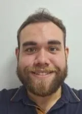 Foto oficial de RAFAEL BASTOS nas eleições 2026, divulgada pelo TSE