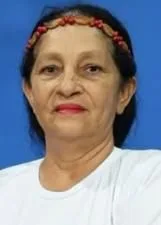 Foto oficial de RAIMUNDA KAMBEBA nas eleições 2026, divulgada pelo TSE