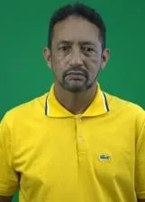 Foto oficial de RAUL DA RECICLAGEM nas eleições 2026, divulgada pelo TSE