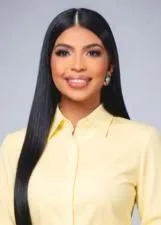 Foto oficial de RAYANA PINHO DO BAZAR nas eleições 2026, divulgada pelo TSE