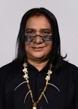 Foto oficial de RENATO MURA nas eleições 2026, divulgada pelo TSE