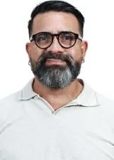 Foto oficial de RIZANNIO TOYA nas eleições 2026, divulgada pelo TSE
