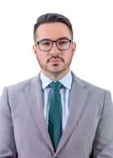 Foto oficial de RODRIGO GUEDES nas eleições 2026, divulgada pelo TSE