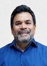 Foto oficial de ROMILDO PIMENTEL nas eleições 2026, divulgada pelo TSE