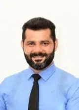 Foto oficial de RONILSON SOUZA nas eleições 2026, divulgada pelo TSE