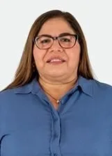 Foto oficial de ROSI MATOS nas eleições 2026, divulgada pelo TSE