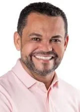Foto oficial de ROZENHA nas eleições 2026, divulgada pelo TSE