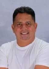 Foto oficial de SABUGO nas eleições 2026, divulgada pelo TSE