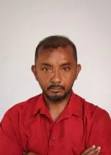 Foto oficial de SENHOR LUIZ AGRICULTOR nas eleições 2026, divulgada pelo TSE