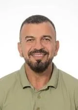 Foto oficial de SERGIO NUNES nas eleições 2026, divulgada pelo TSE