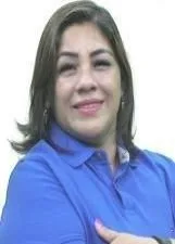 Foto oficial de SGT. ANA CLAUDIA nas eleições 2026, divulgada pelo TSE