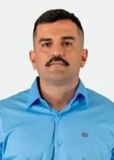 Foto oficial de SGT  LOIOLA nas eleições 2026, divulgada pelo TSE