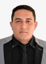 Foto oficial de SIMÃO PEIXOTO nas eleições 2026, divulgada pelo TSE